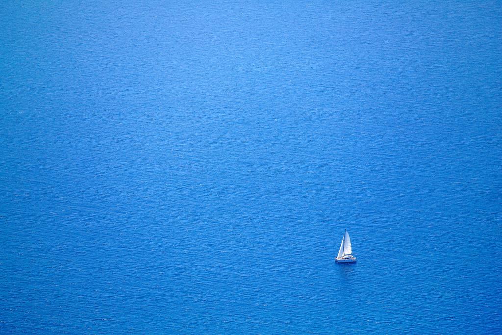 Erossea Villa Imerovígli Buitenkant foto